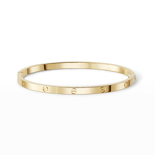 ¡®Veyra Jewelry¡¯LOVE BRACELET 3.65MM