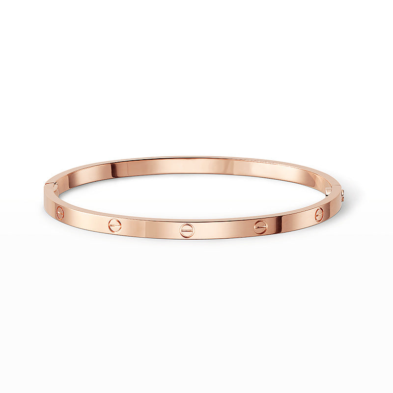 [Veyra Jewelry]LOVE BRACELET 3.65MM