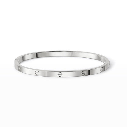 [Veyra Jewelry]LOVE BRACELET 3.65MM