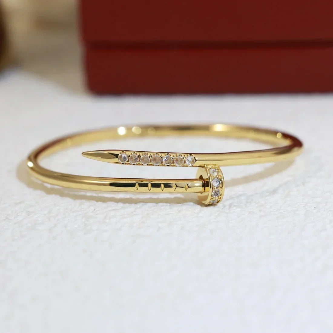 [Veyra Jewelry]JUSTE BRACELET 2.5MM DIAMONDS NEW