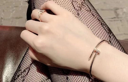 ¡®Veyra Jewelry¡¯JUSTE BRACELET 2.5MM DIAMONDS