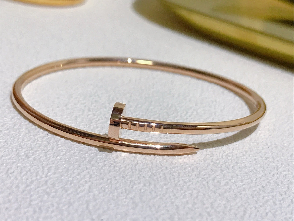 ¡®Veyra Jewelry¡¯JUSTE BRACELET 2.5MM