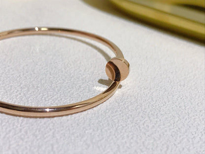 ¡®Veyra Jewelry¡¯JUSTE BRACELET 3.5MM