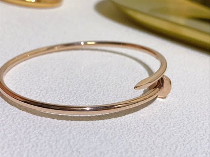 ¡®Veyra Jewelry¡¯JUSTE BRACELET 3.5MM