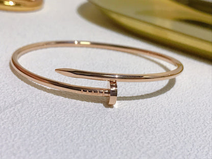 ¡®Veyra Jewelry¡¯JUSTE BRACELET 2.5MM