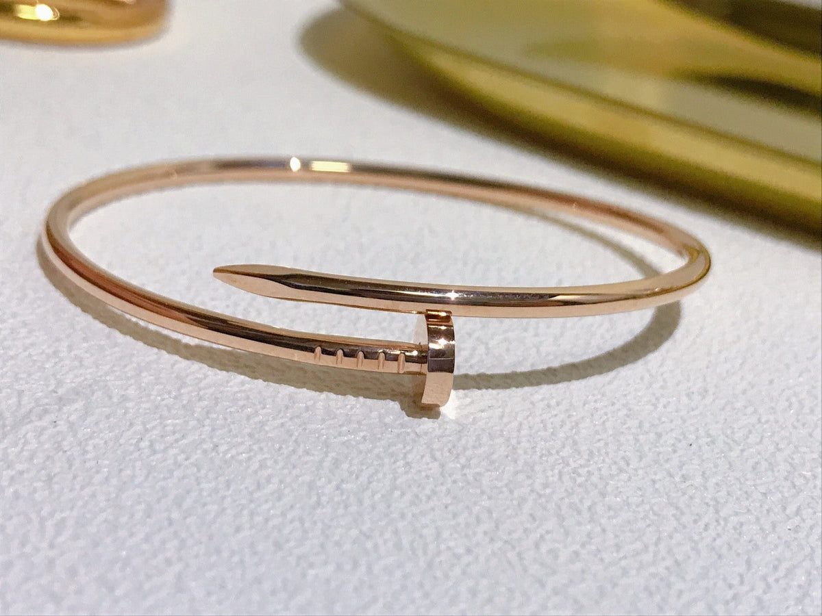 ¡®Veyra Jewelry¡¯JUSTE BRACELET 3.5MM