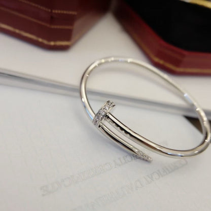 ¡®Veyra Jewelry¡¯JUSTE BRACELET 3.5MM DIAMONDS