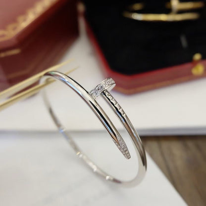 ¡®Veyra Jewelry¡¯JUSTE BRACELET 3.5MM DIAMONDS