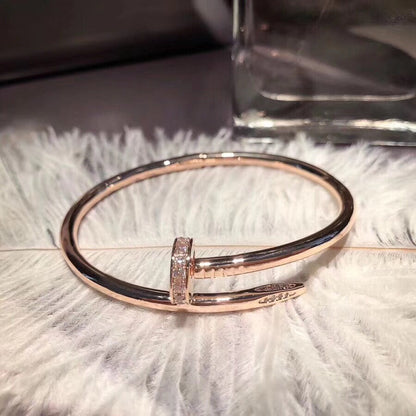 ¡®Veyra Jewelry¡¯JUSTE BRACELET 3.5MM DIAMONDS