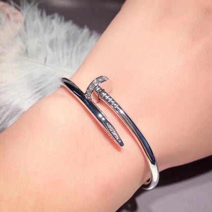 ¡®Veyra Jewelry¡¯JUSTE BRACELET 3.5MM DIAMONDS