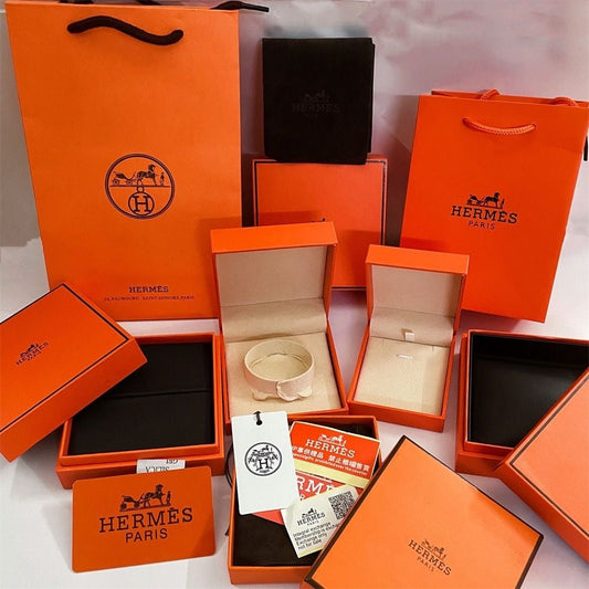 ¡®Veyra Jewelry¡¯HM BRACELET NECKLACE RING BOX GIFT BAG