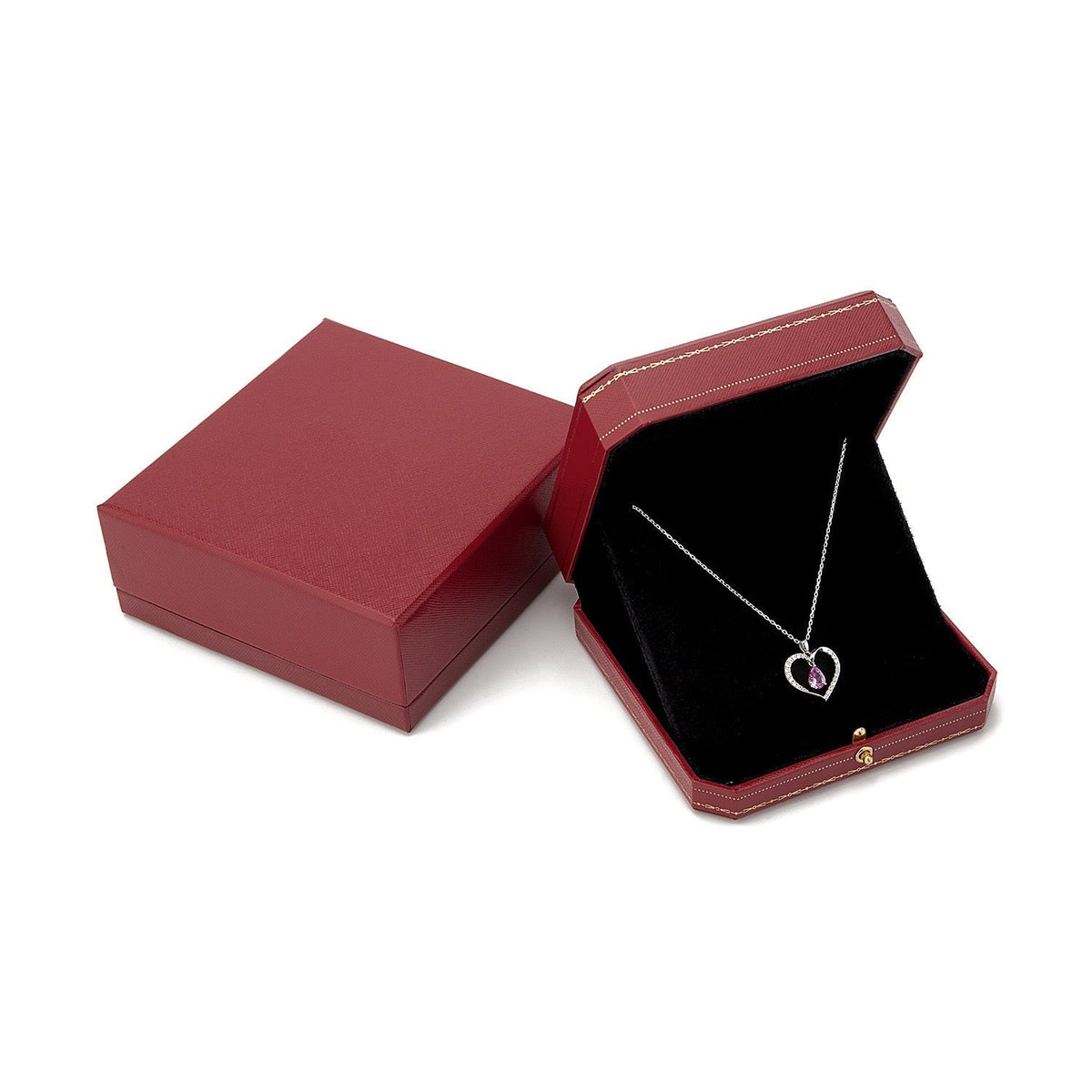 ¡®Veyra Jewelry¡¯CA BRACELET NECKLACE RING BOX GIFT BAG