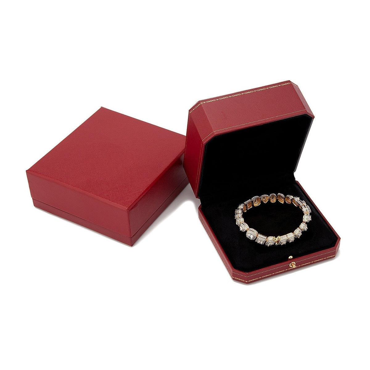 ¡®Veyra Jewelry¡¯CA BRACELET NECKLACE RING BOX GIFT BAG