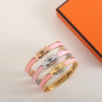 ¡®Veyra Jewelry¡¯HM KELLY PINK BRACELET