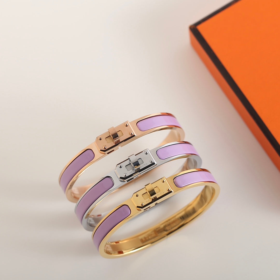 ¡®Veyra Jewelry¡¯HM KELLY PURPLE BRACELET