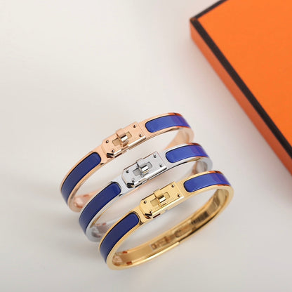 ¡®Veyra Jewelry¡¯HM KELLY BLUE BRACELET