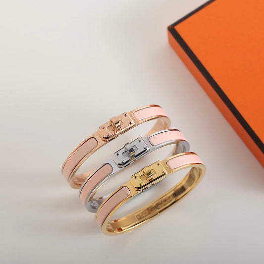¡®Veyra Jewelry¡¯HM KELLY LIGHT PINK BRACELET