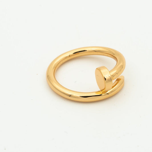 ¡®Veyra Jewelry¡¯JUSTE RING 2.65MM PINK GOLD