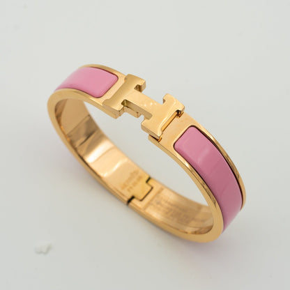 ¡®Veyra Jewelry¡¯H PINK BRACELET