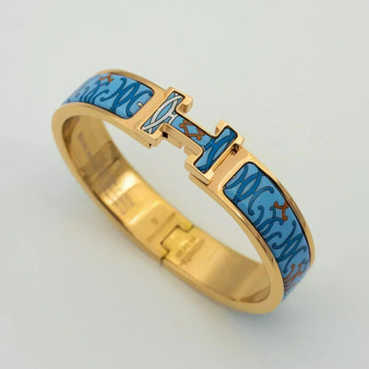 ¡®Veyra Jewelry¡¯H BRACELET BLUE MULTICOLOR