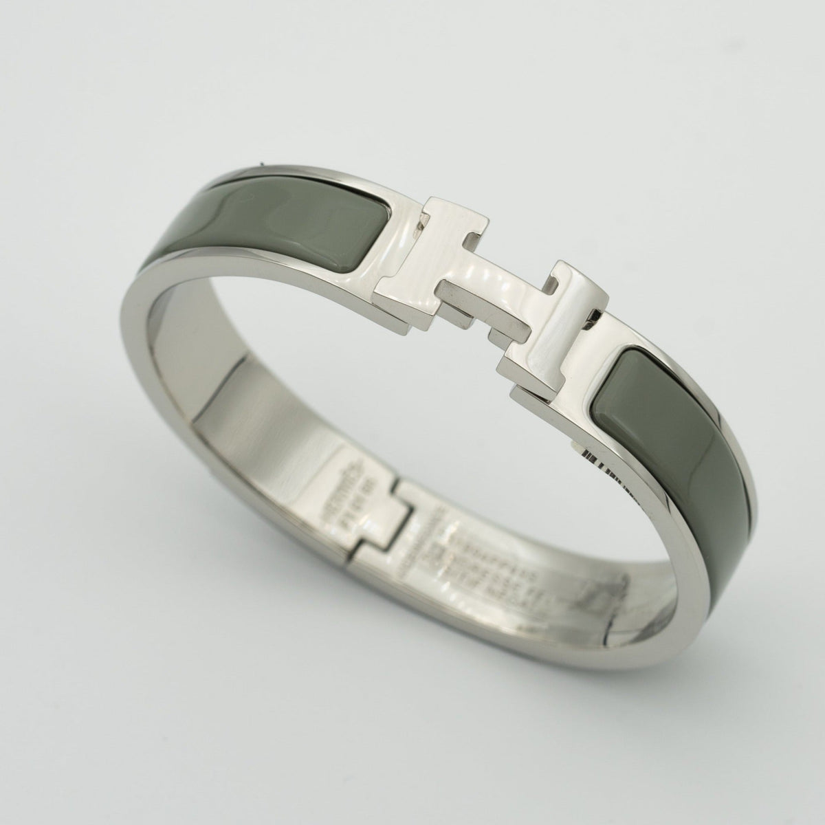 ¡®Veyra Jewelry¡¯H BRACELET BLUE GREEN 12MM