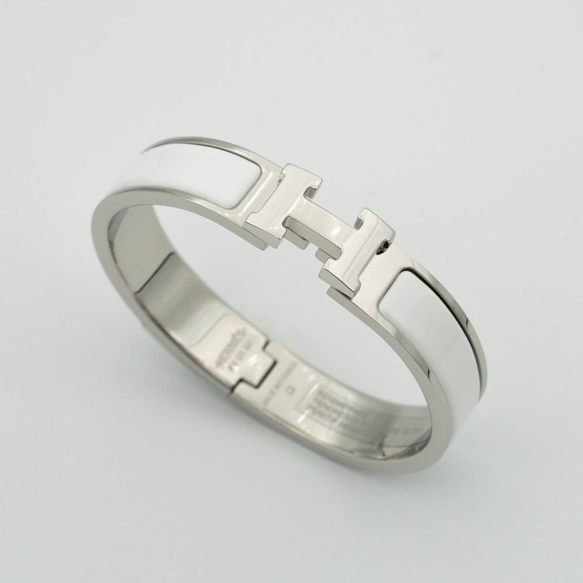¡®Veyra Jewelry¡¯H WHITE BRACELET