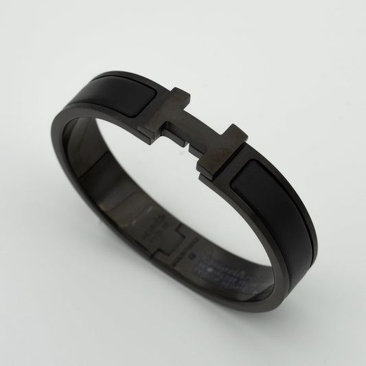 ¡®Veyra Jewelry¡¯H SO BLACK 12MM