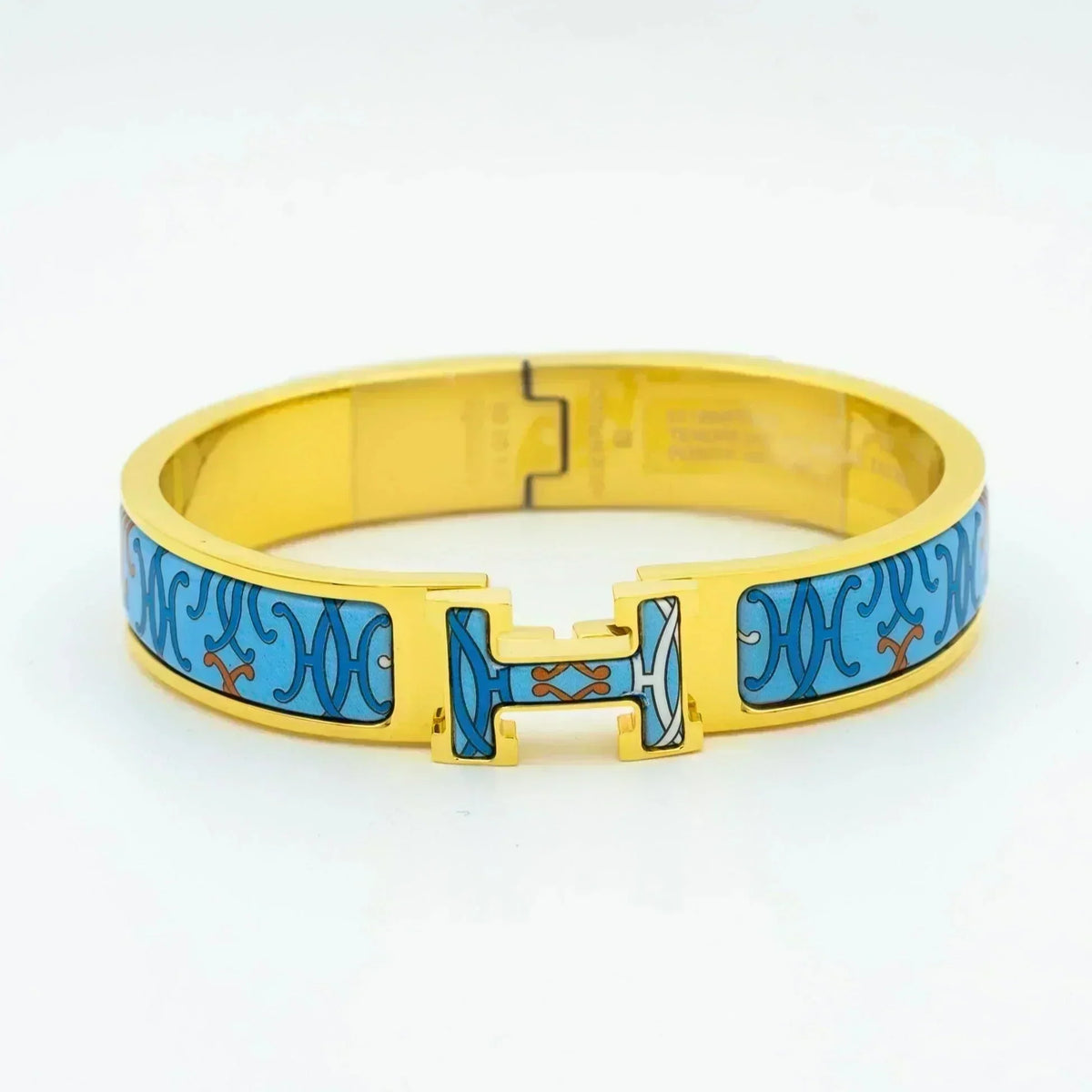 ¡®Veyra Jewelry¡¯H BRACELET BLUE MULTICOLOR
