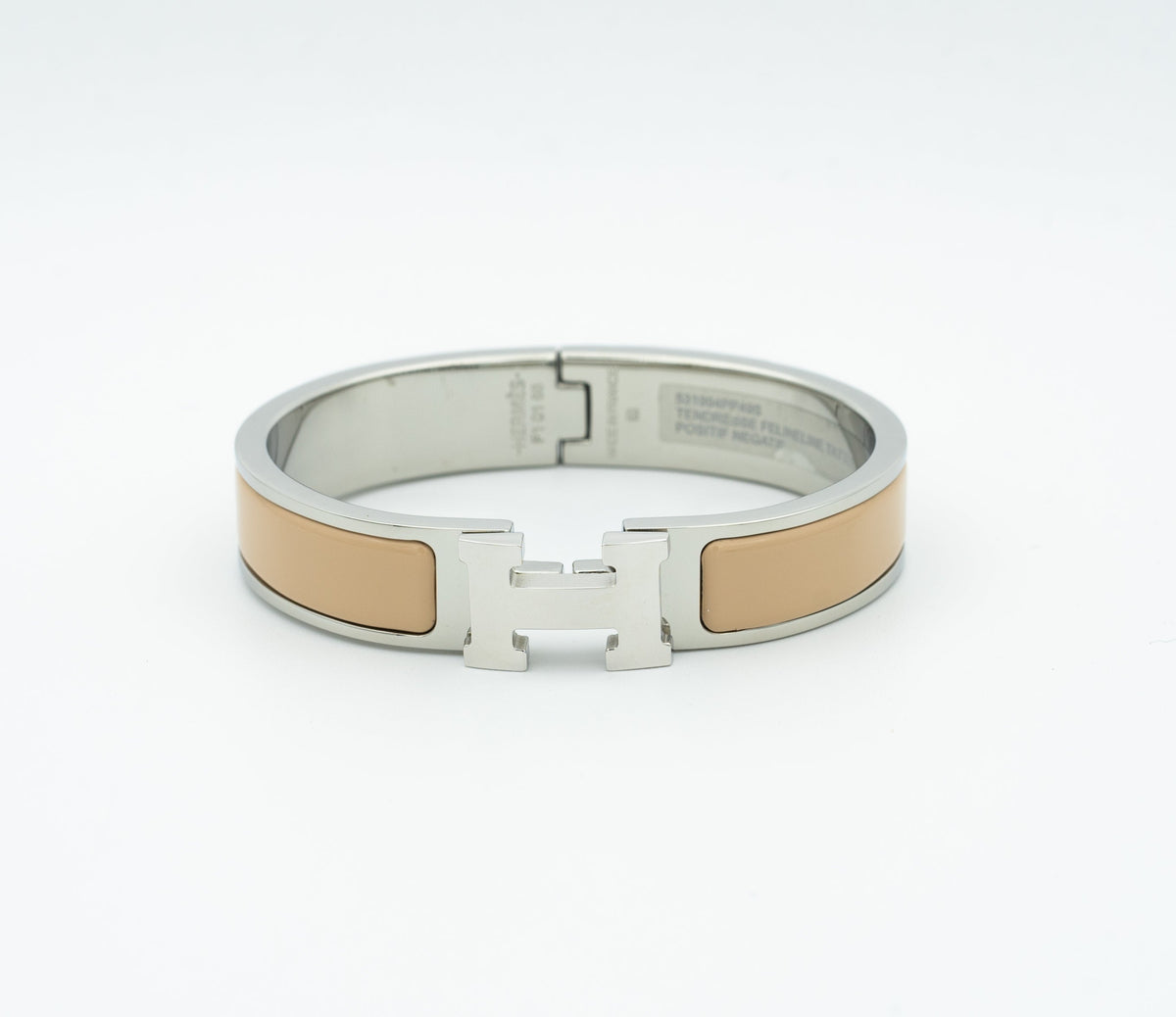 ¡®Veyra Jewelry¡¯H GREY BRACELET