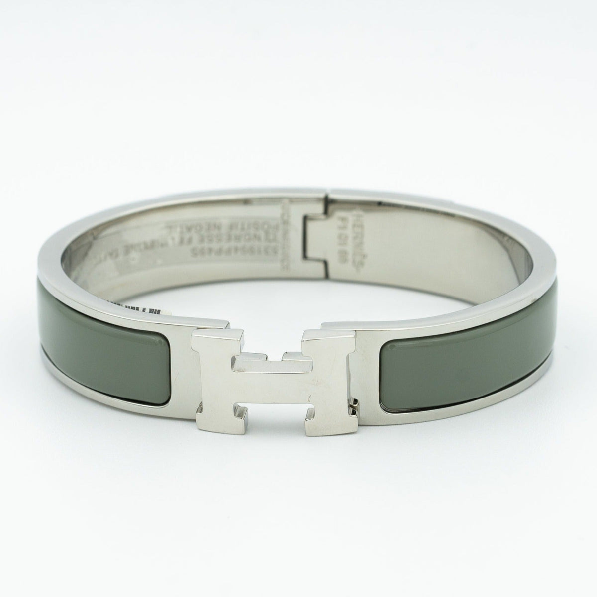 ¡®Veyra Jewelry¡¯H BRACELET BLUE GREEN 12MM