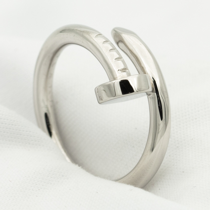 ¡®Veyra Jewelry¡¯JUSTE RING 2.65MM SILVER