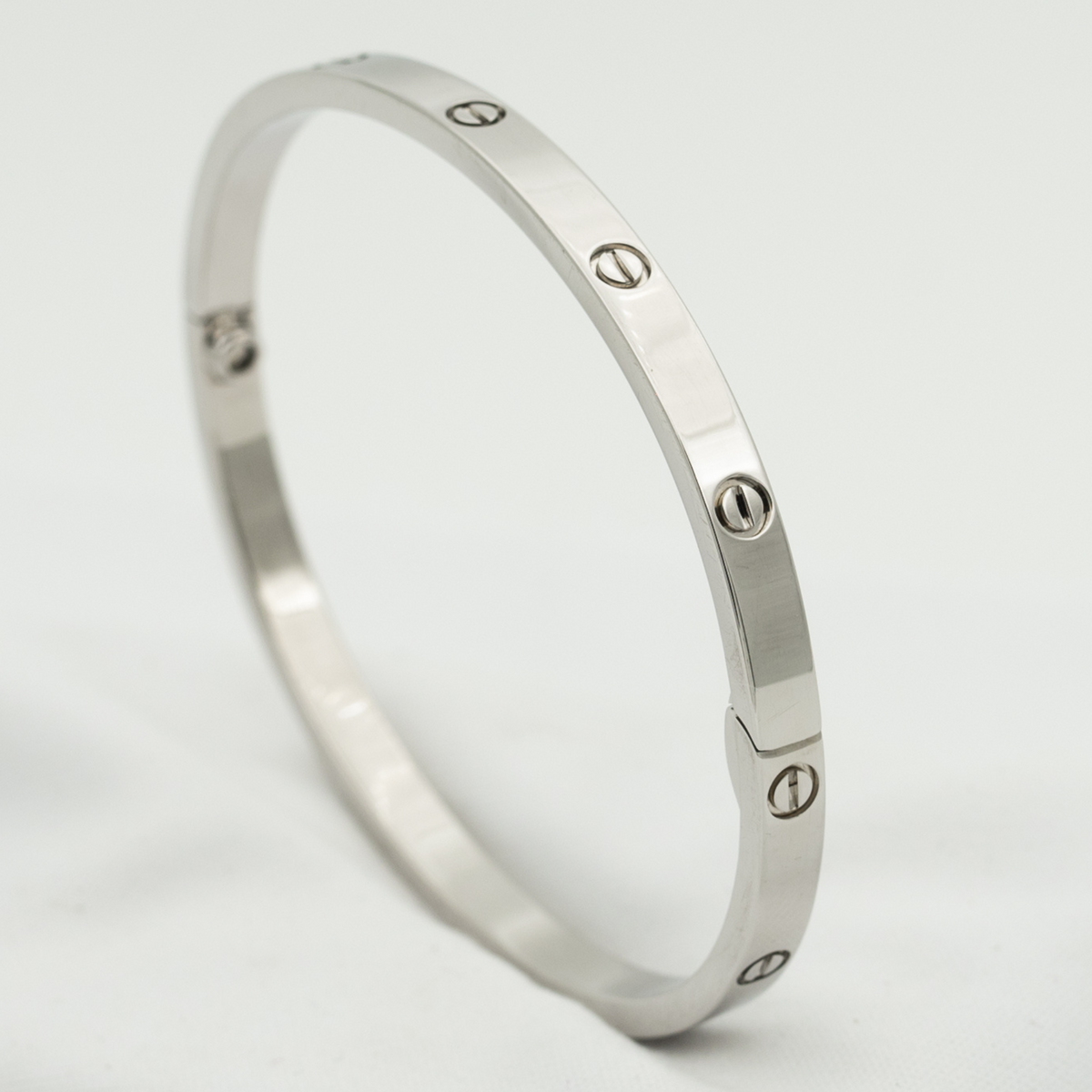 [Veyra Jewelry]LOVE BRACELET 3.65MM