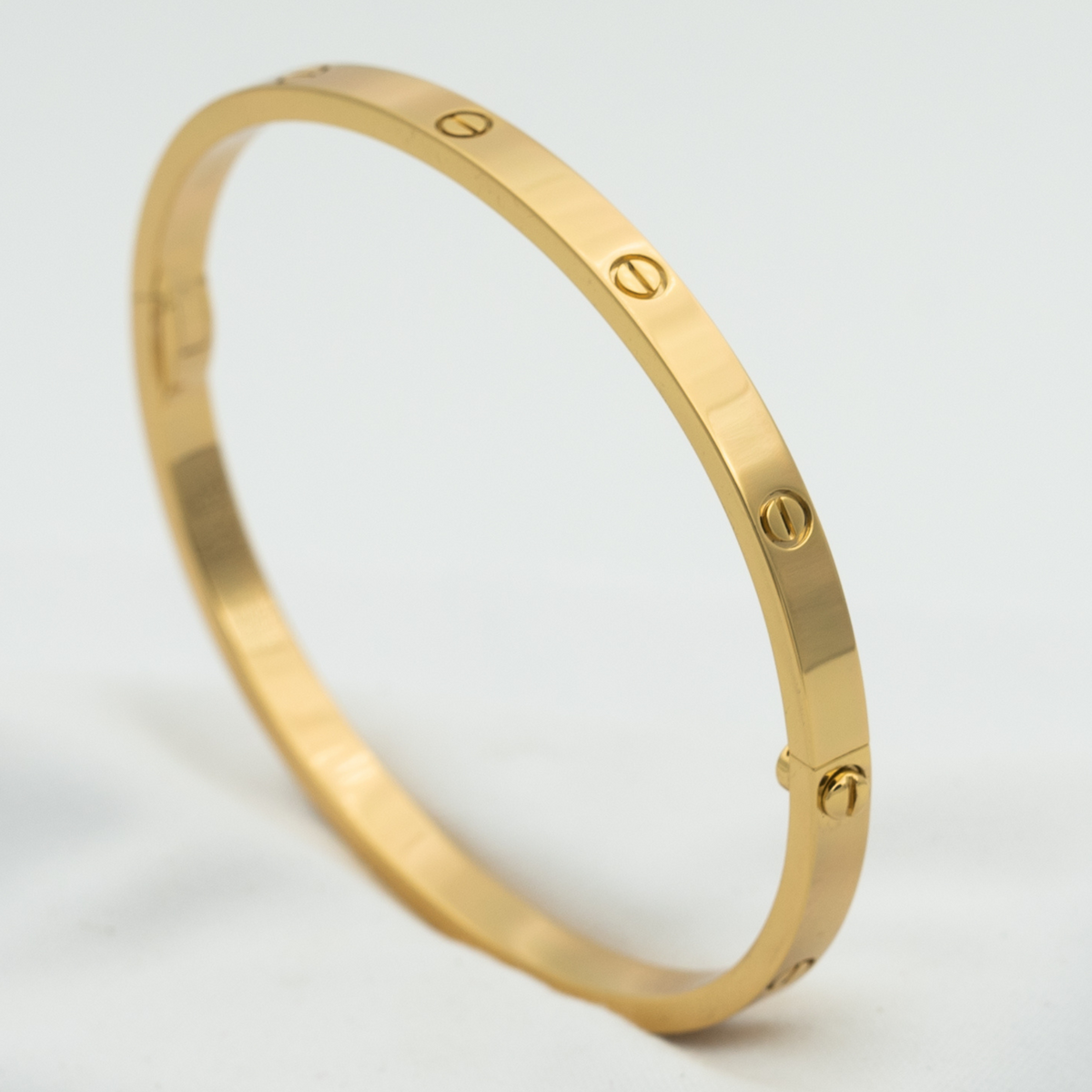 ¡®Veyra Jewelry¡¯LOVE BRACELET 3.65MM