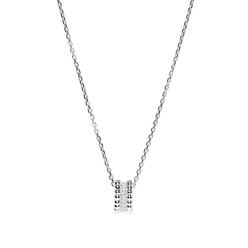 ¡®Veyra Jewelry¡¯PERLEE DIAMOND NECKLACE