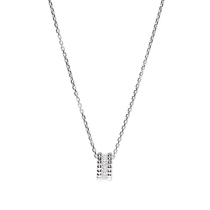 ¡®Veyra Jewelry¡¯PERLEE DIAMOND NECKLACE