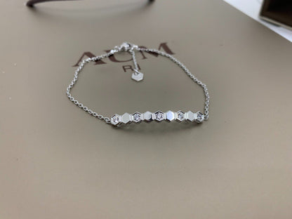 ¡®Veyra Jewelry¡¯BEE LOVE BRACELET DIAMOND