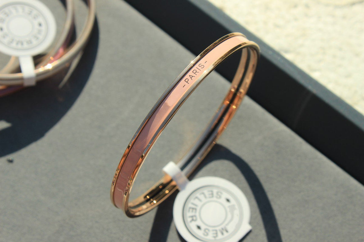 ¡®Veyra Jewelry¡¯HM UNI BANGLE BAG