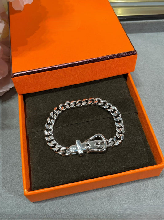 [¡®Veyra Jewelry¡¯]HM CHAIN BRACELET