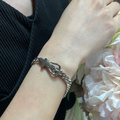 [¡®Veyra Jewelry¡¯]HM CHAIN BRACELET