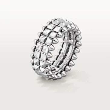 [Veyra Jewelry]CLASH TWO-COLUMN LAYOUT