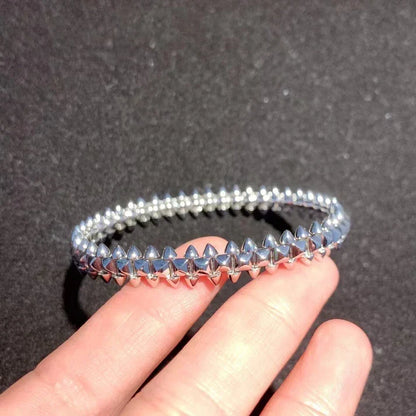 [Veyra Jewelry]CLASH PINK GOLD Silver   Gold  BRACELET