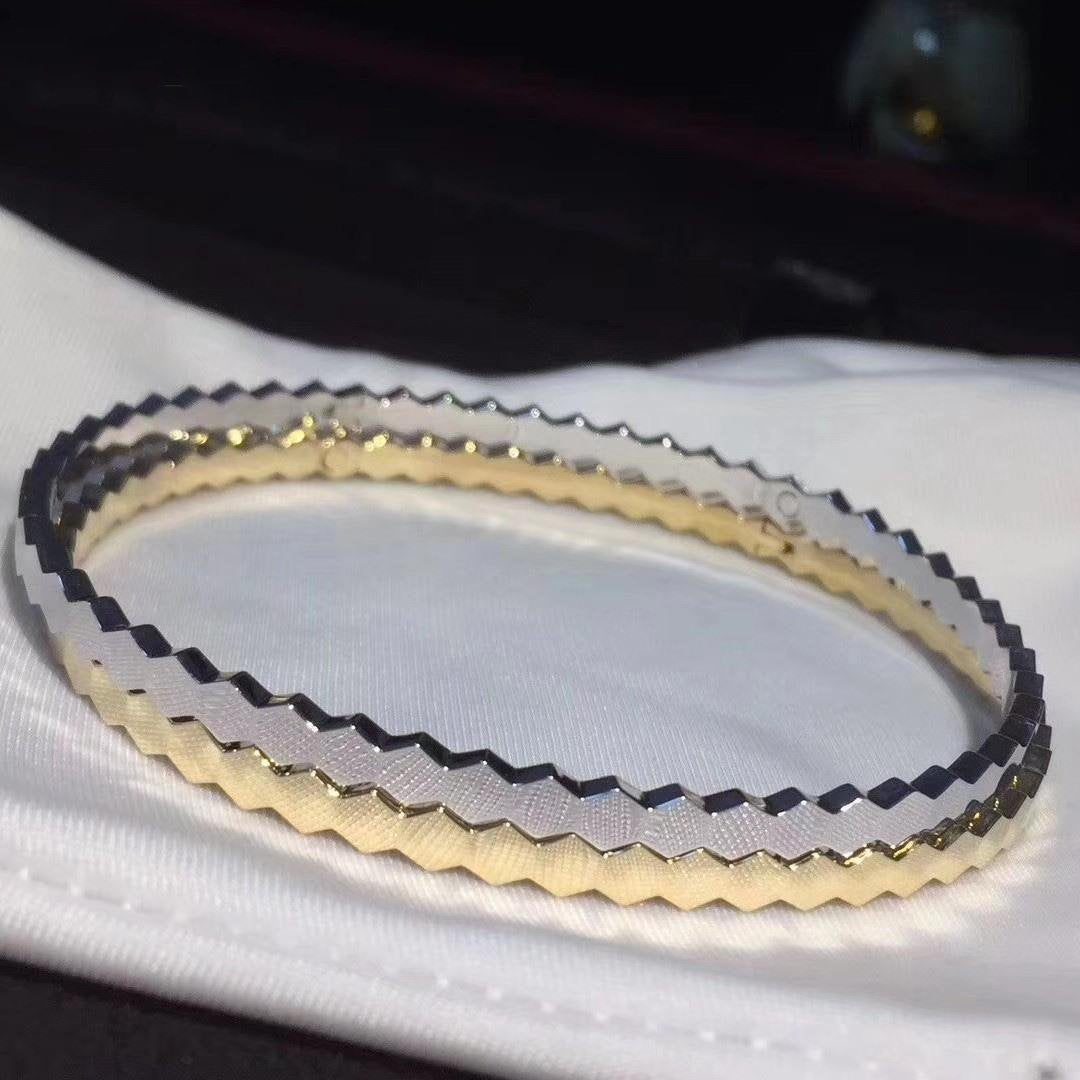 ¡®Veyra Jewelry¡¯BEE LOVE SILVER BRACELET