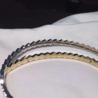 ¡®Veyra Jewelry¡¯BEE LOVE SILVER BRACELET