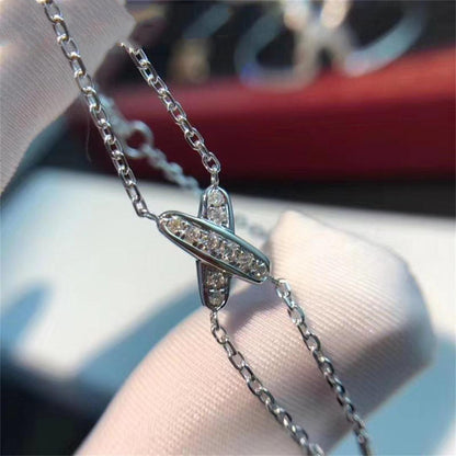 ¡®Veyra Jewelry¡¯JEUX BRACELET  DIAMOND