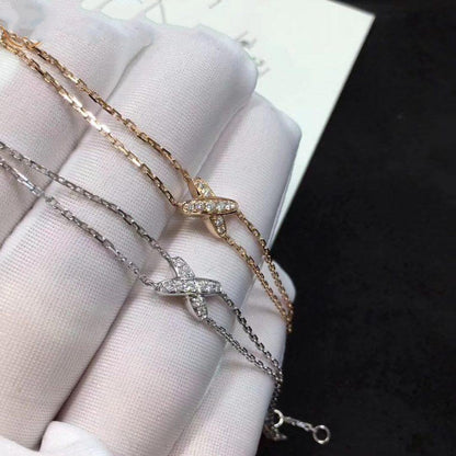 ¡®Veyra Jewelry¡¯JEUX BRACELET  DIAMOND
