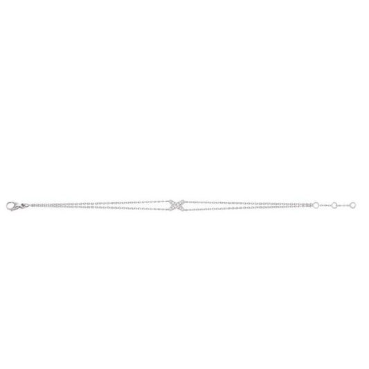 ¡®Veyra Jewelry¡¯JEUX BRACELET  DIAMOND