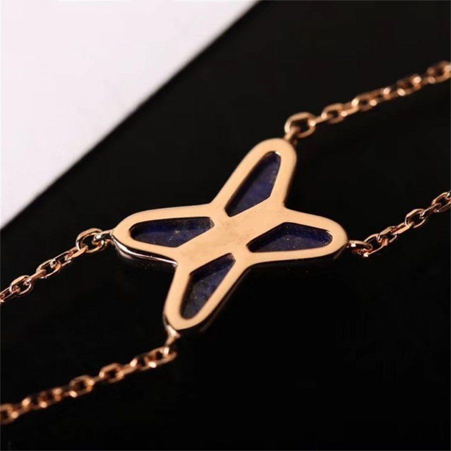¡®Veyra Jewelry¡¯Hollow Design Four-Leaf Clover Flower Shape Ring