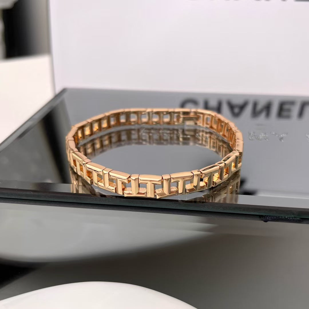 [¡®Veyra Jewelry¡¯]TF CHAIN BRACELET