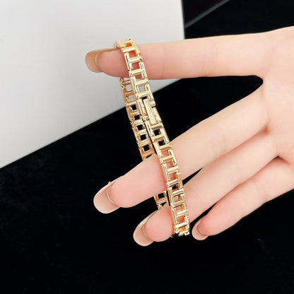 [¡®Veyra Jewelry¡¯]TF CHAIN BRACELET