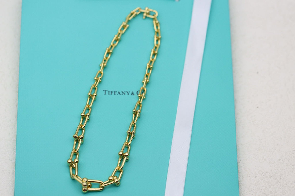 [Veyra Jewelry] T Brand, Necklace